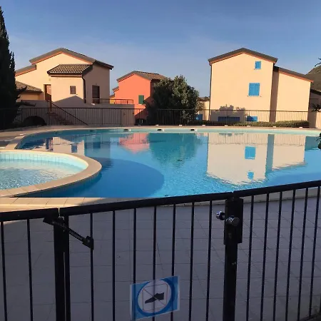 Dolce Farniente Corse Lozari