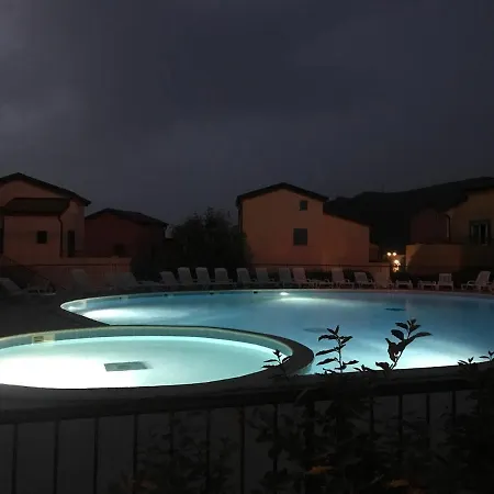 Dolce Farniente Corse Lozari