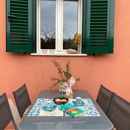 Διαμέρισμα Dolce Farniente Corse Lozari *