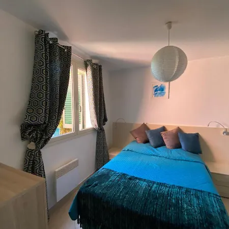 Dolce Farniente Corse Lozari Διαμέρισμα *