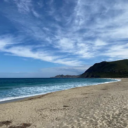 Dolce Farniente Corse Lozari * Belgodère