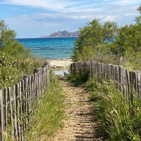 Dolce Farniente Corse Lozari Διαμέρισμα *