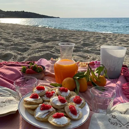 Dolce Farniente Corse Lozari *