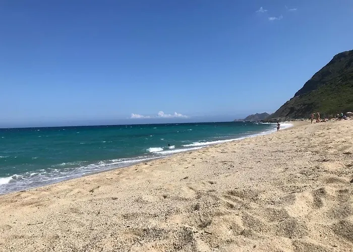 Dolce Farniente Corse Lozari
