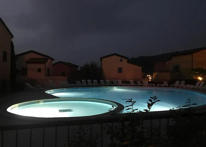 Dolce Farniente Corse Lozari