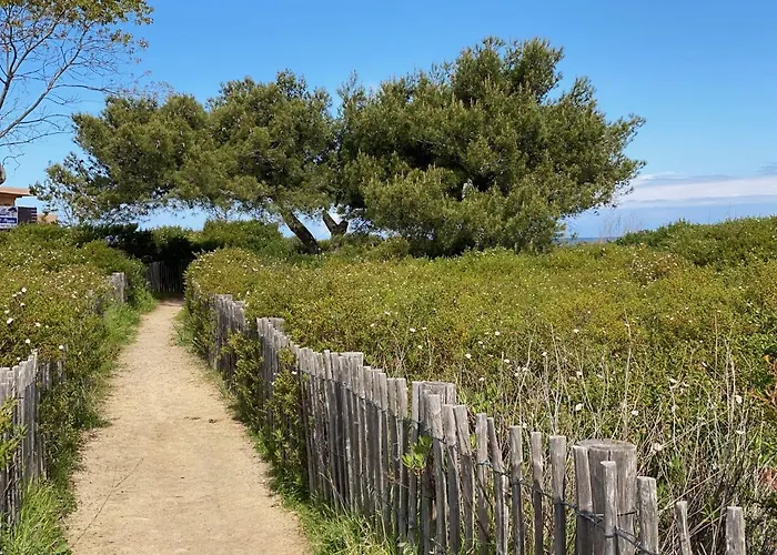 Dolce Farniente Corse Lozari Appartement Belgodère