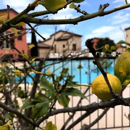 Dolce Farniente Corse Lozari Apartamento *