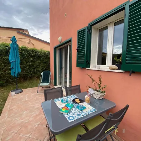 Dolce Farniente Corse Lozari Apartamento