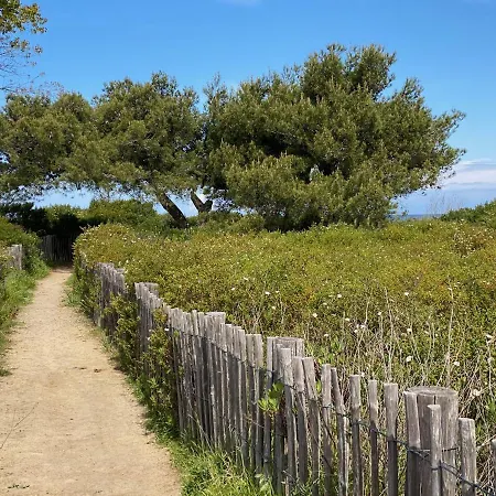 Dolce Farniente Corse Lozari Apartamento Belgodère