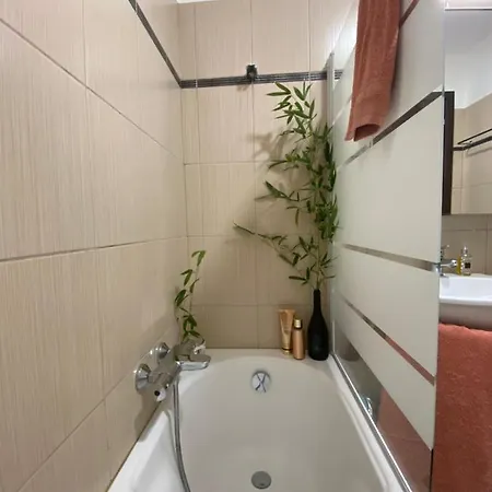 Apartamento Dolce Farniente Corse Lozari