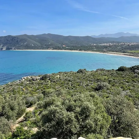 Dolce Farniente * Belgodère