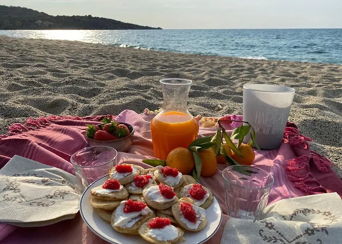Dolce Farniente Corse Lozari *